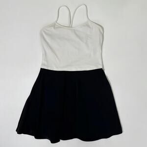 Lululemon Power Play Dress